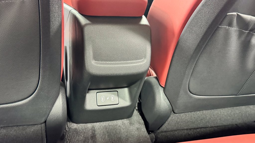 New 2026 Kia K5 GT-Line w/ GT-Line Red Interior Package FWD image 34