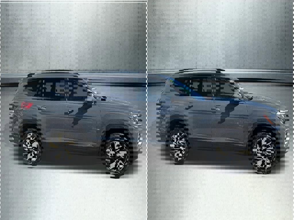 New 2026 Volkswagen Atlas SE image 6