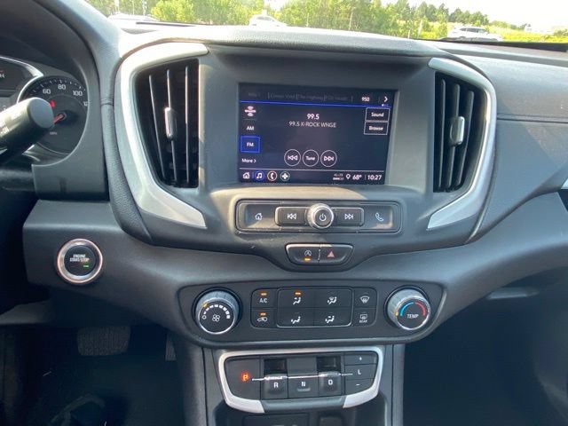 Used 2024 GMC Terrain SLE AWD/4WD image 21