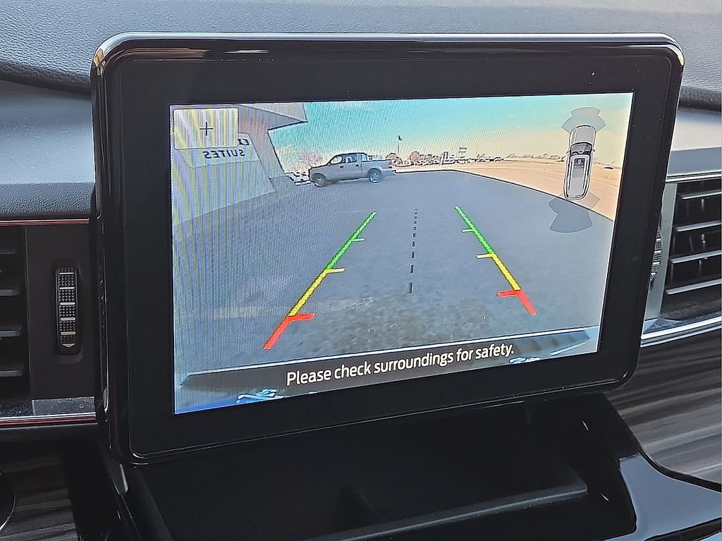 Used 2024 Ford Explorer Limited image 29