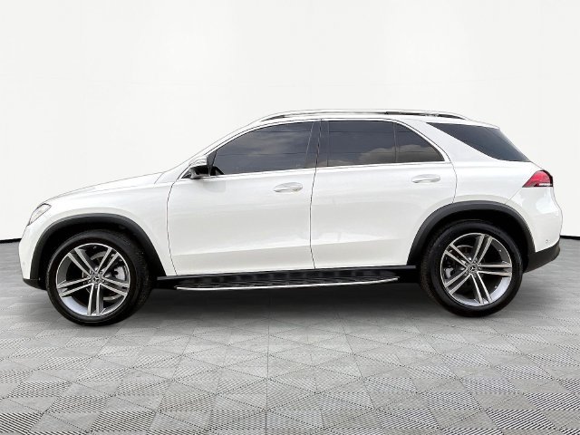 Used 2021 Mercedes-Benz GLE 350 w/ Premium Package image 8