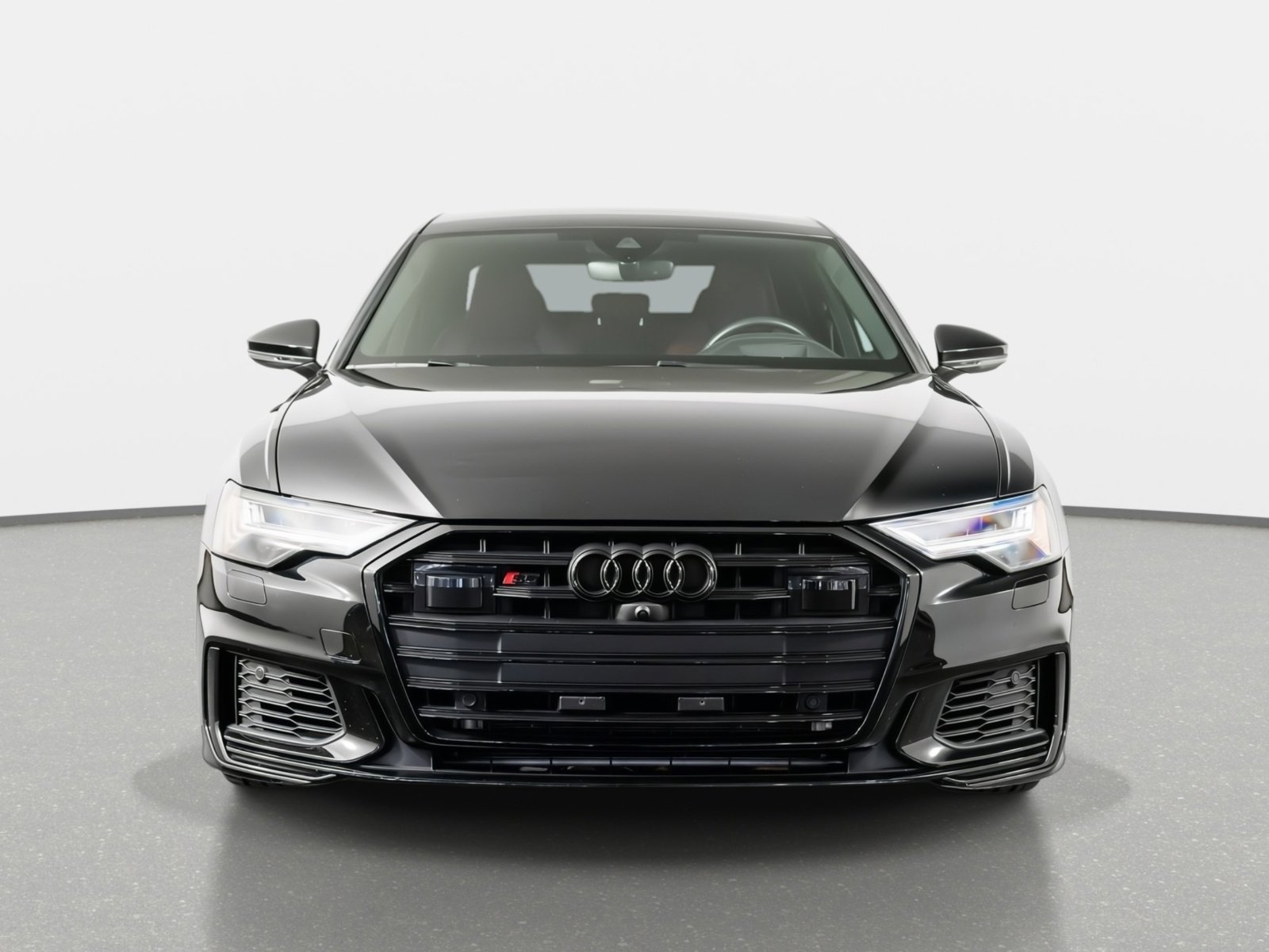 Used 2023 Audi S6 Prestige w/ Prestige Package image 21