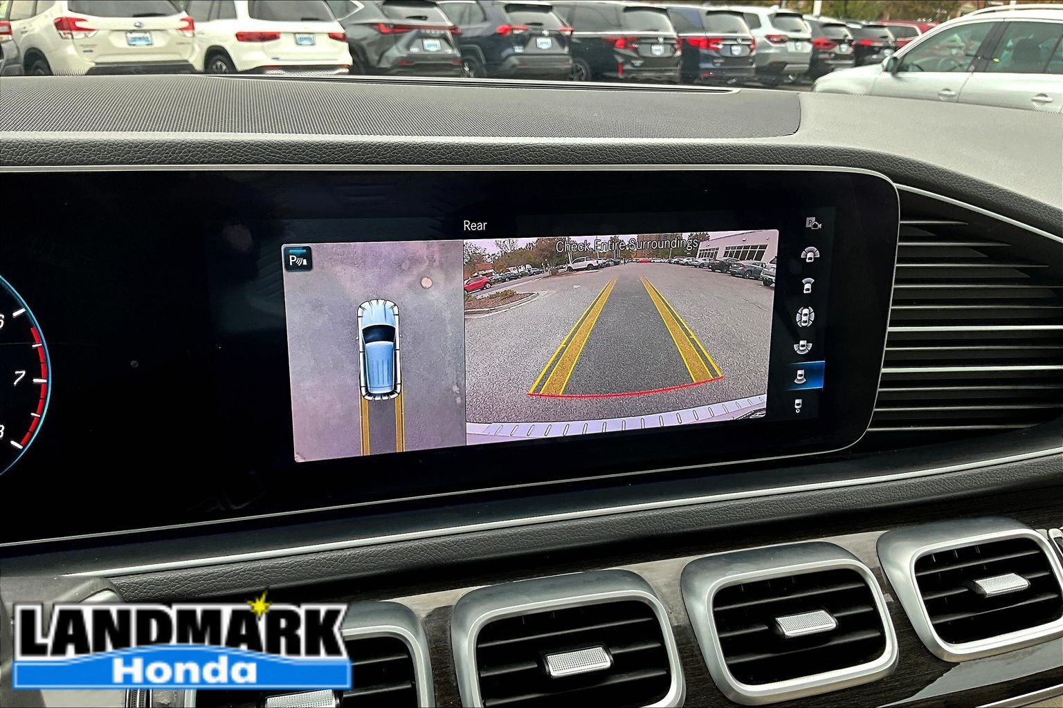 Used 2020 Mercedes-Benz GLE 350 image 23