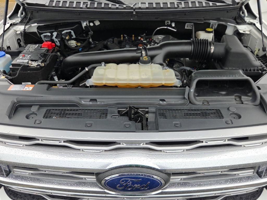 Used 2022 Ford Expedition Max Platinum image 29