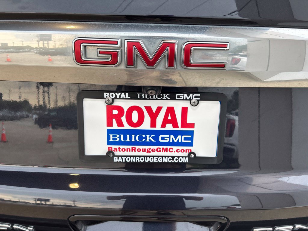 Certified 2024 GMC Yukon XL Denali w/ Max Trailering Package AWD/4WD image 36