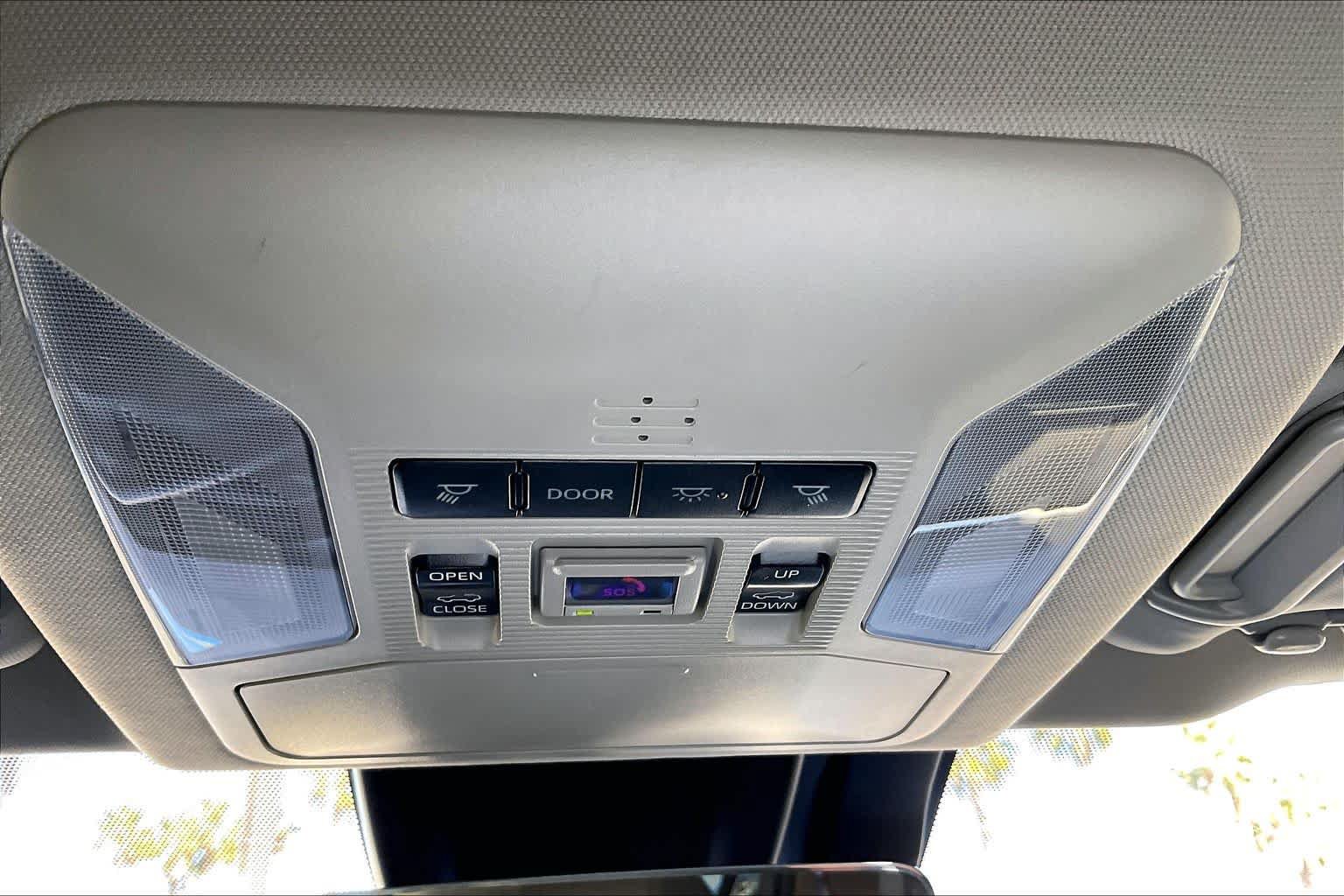 Certified 2023 Toyota RAV4 XLE w/ Convenience Package FWD image 33