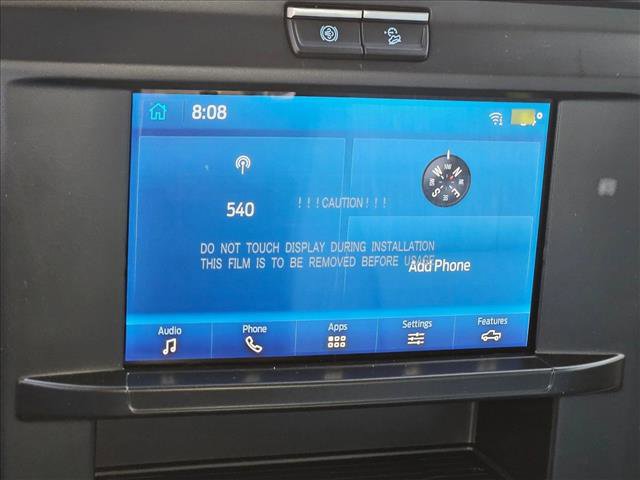 New 2026 Ford F250 XLT w/ FX4 Off-Road Package image 19