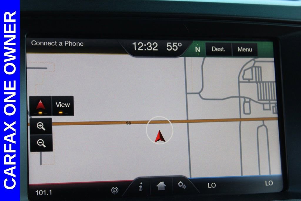 Used 2016 Ford Explorer XLT w/ Equipment Group 202A AWD/4WD image 38
