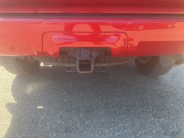 Used 2024 Toyota 4Runner SR5 image 8