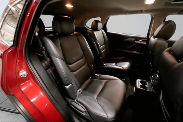 Certified 2023 MAZDA CX-9 Touring AWD/4WD image 27