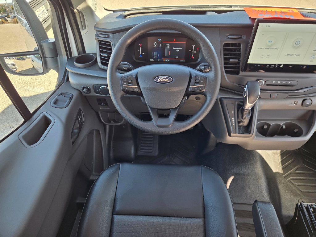 Used 2026 Ford Transit 250 Low Roof RWD image 20