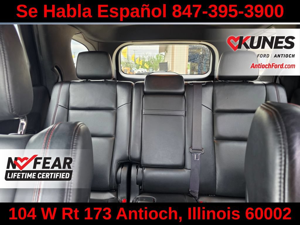 Used 2024 Dodge Durango GT AWD/4WD image 21