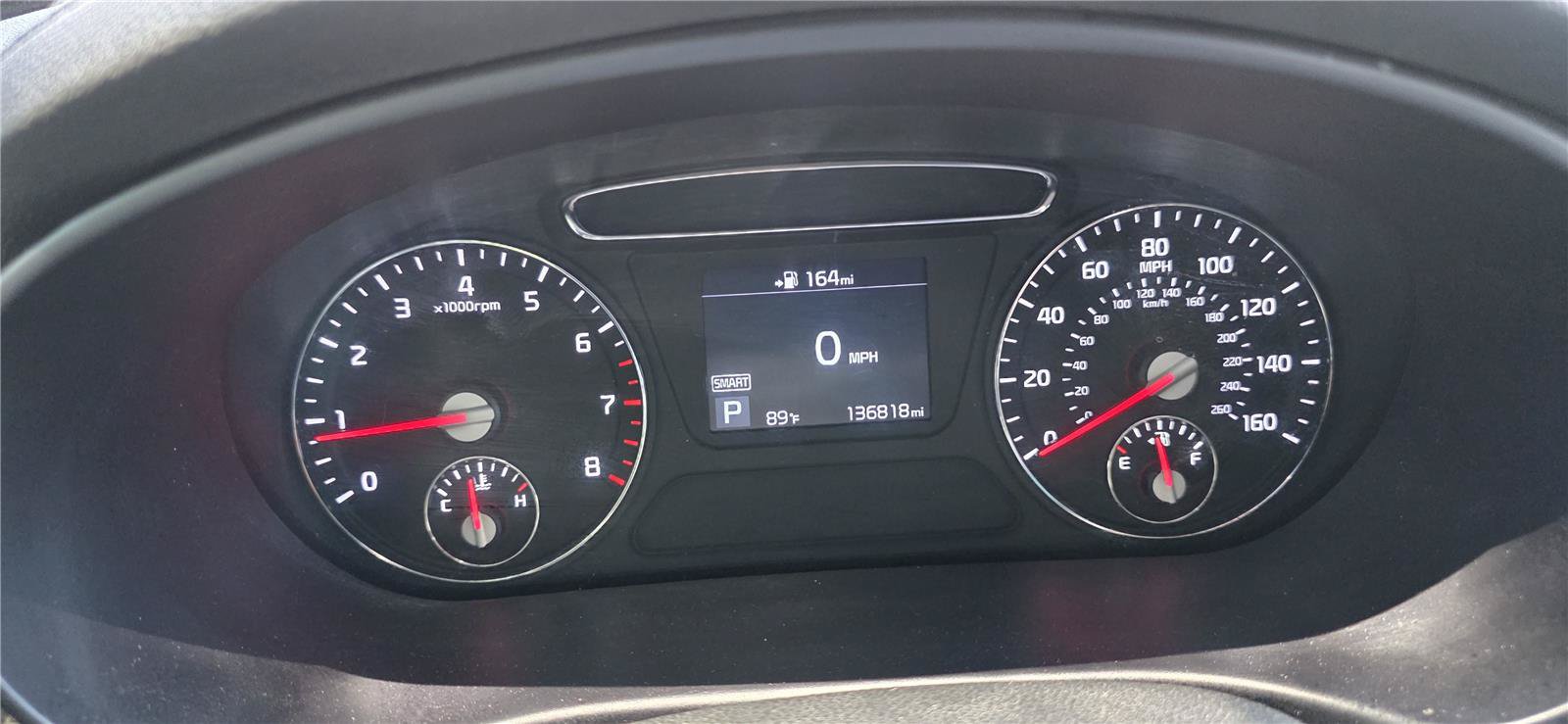 Used 2019 Kia Sorento L FWD image 18