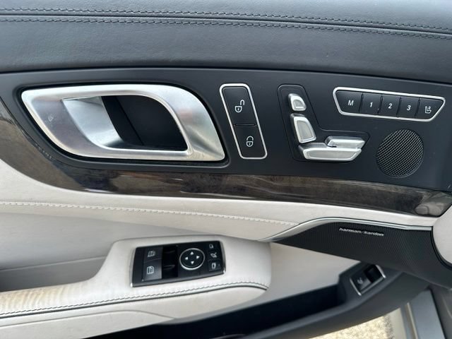 Used 2013 Mercedes-Benz SL 550 image 17