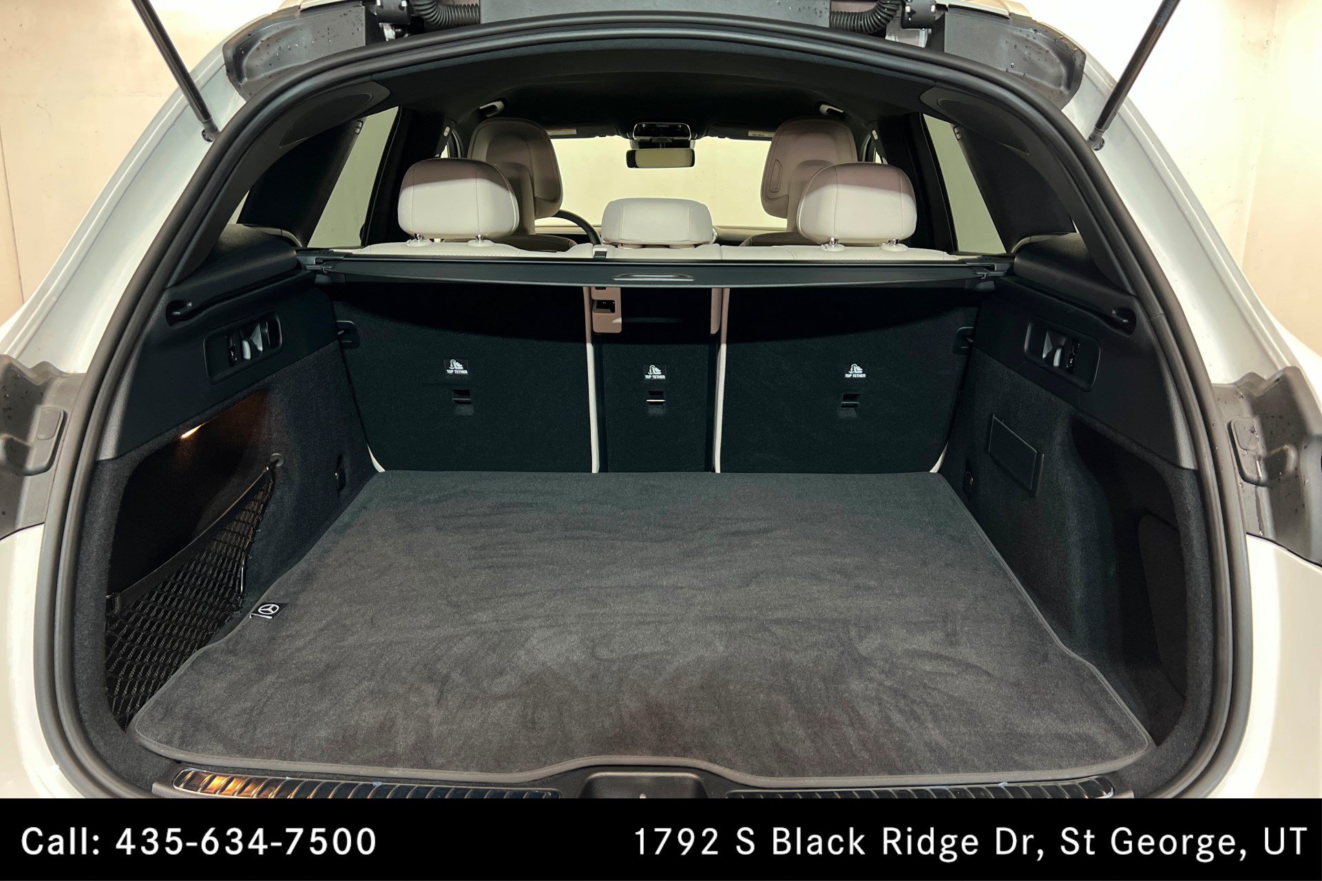 Certified 2025 Mercedes-Benz GLC 300 4MATIC image 20