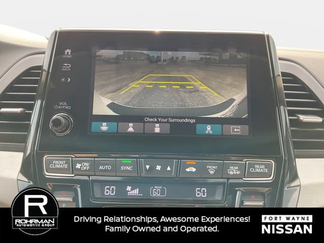 Used 2022 Honda Odyssey Touring image 16