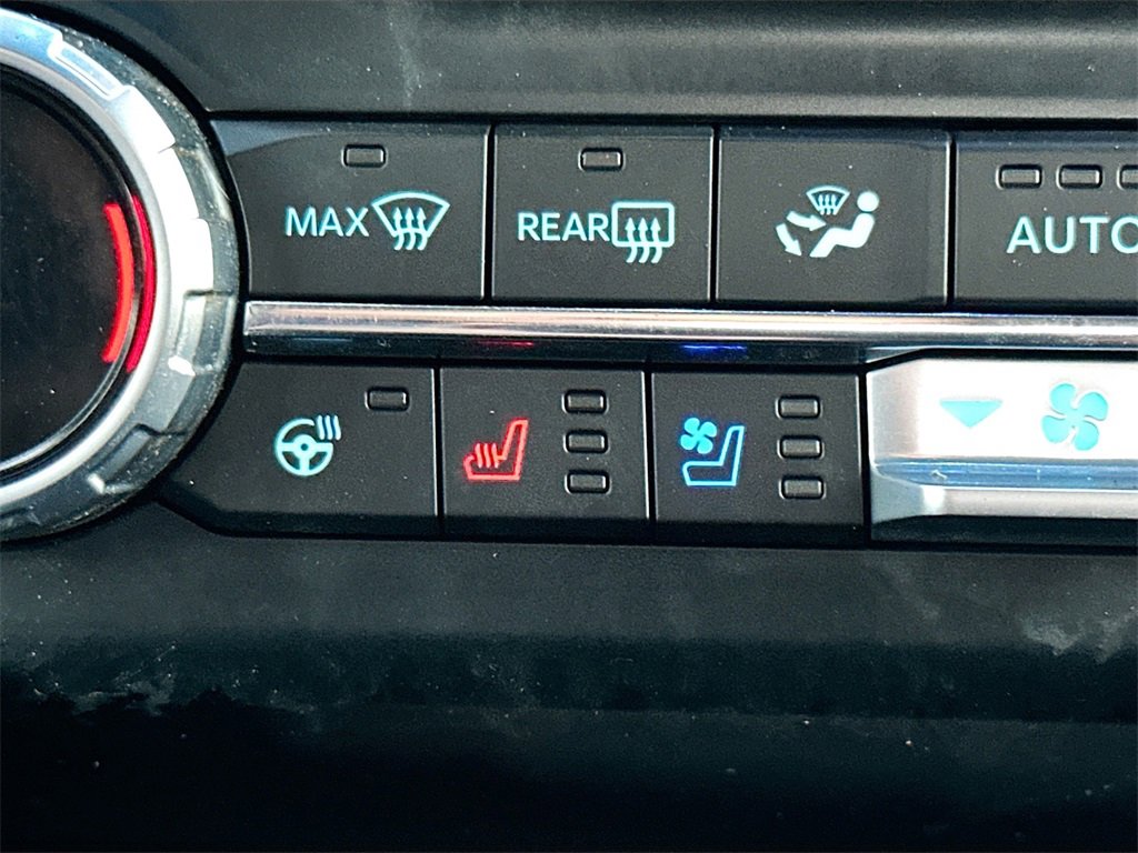 Used 2023 Ford F250 Lariat w/ Lariat Ultimate Package image 21