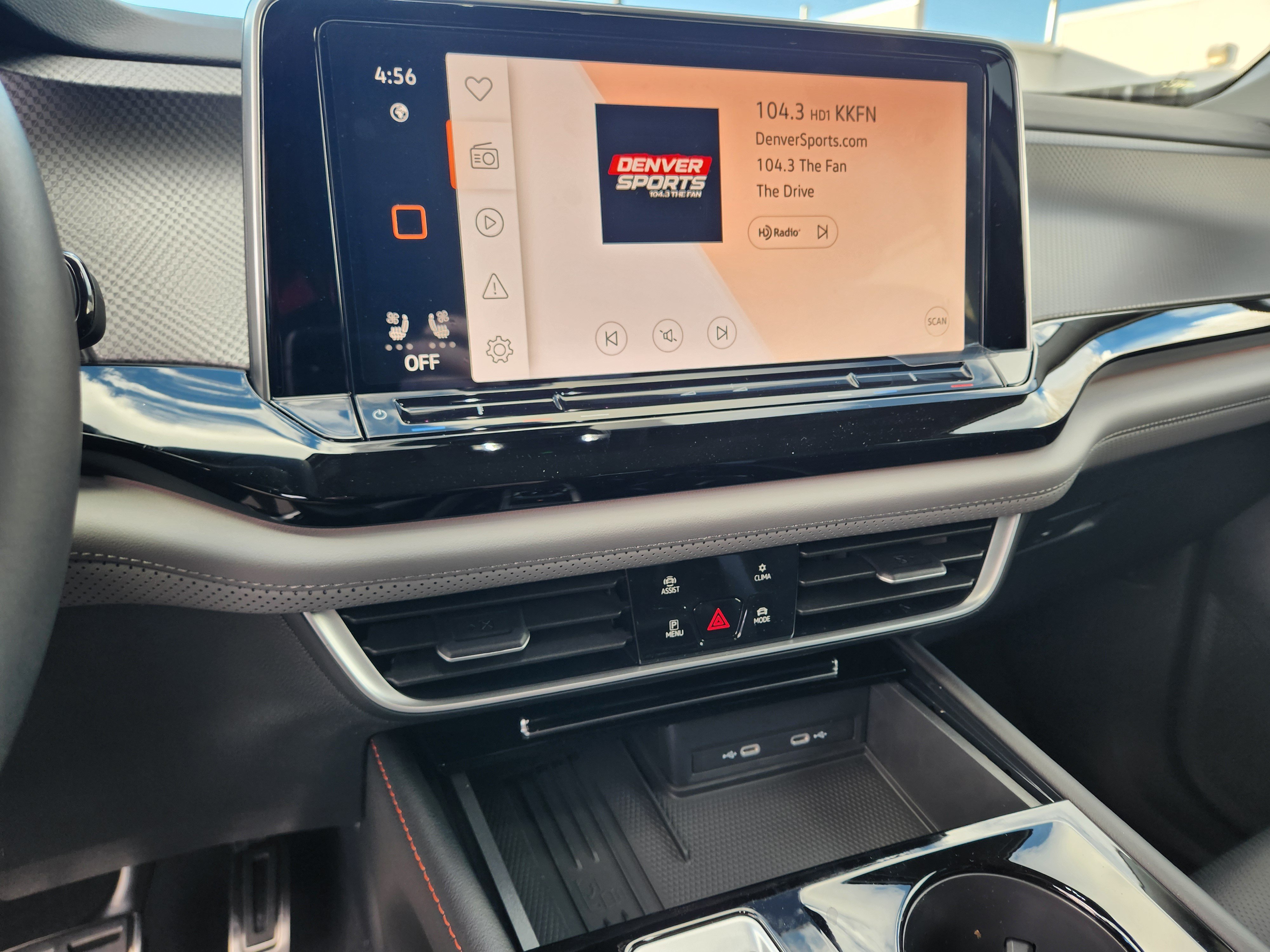 New 2026 Volkswagen Atlas Peak Edition AWD/4WD image 12