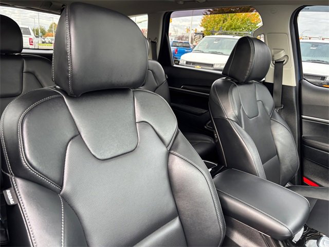 Used 2024 Kia Telluride S w/ S Sunroof Package image 45