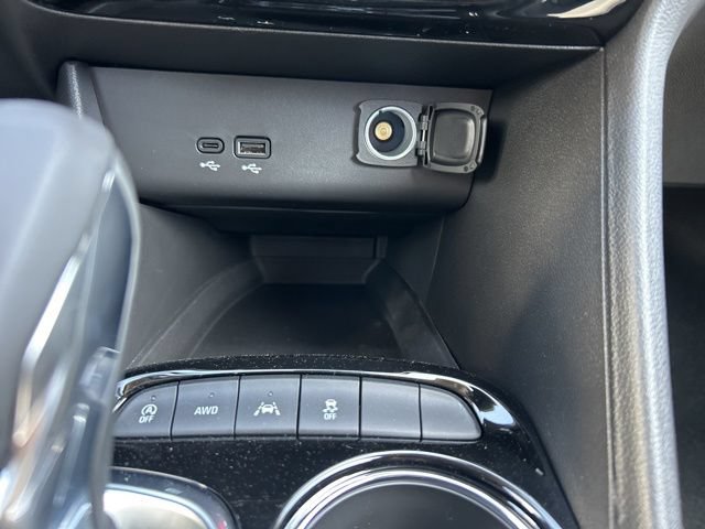 New 2026 Buick Encore GX Sport Touring w/ Comfort Package AWD/4WD image 27