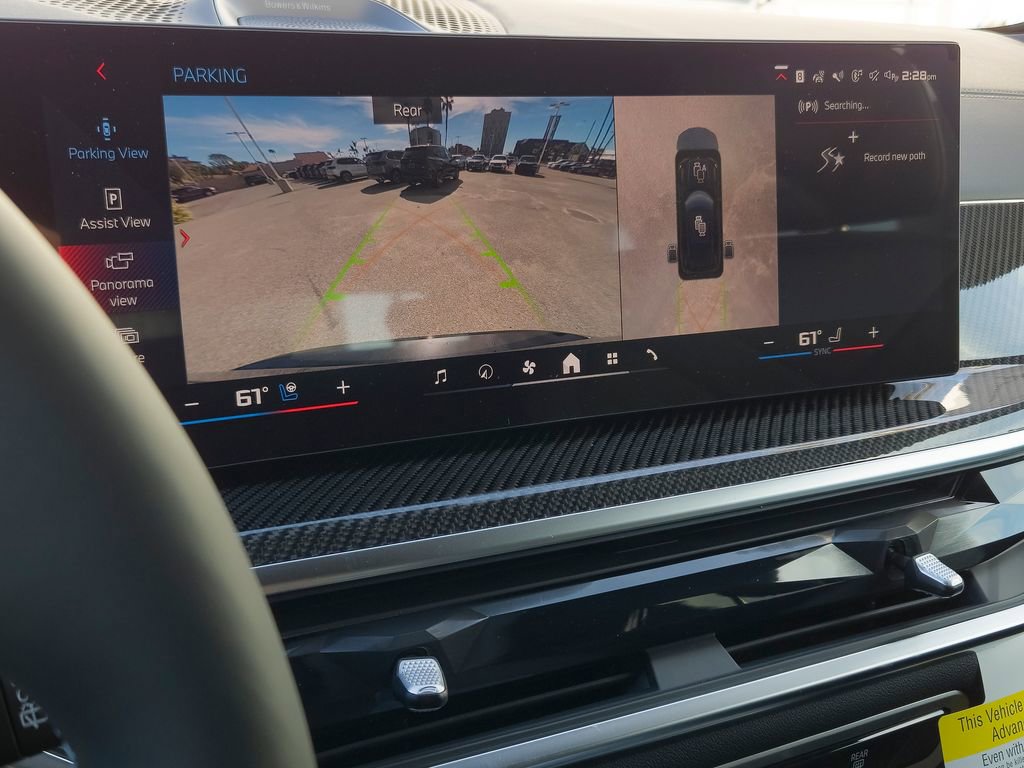 New 2026 BMW X5 M60i image 11