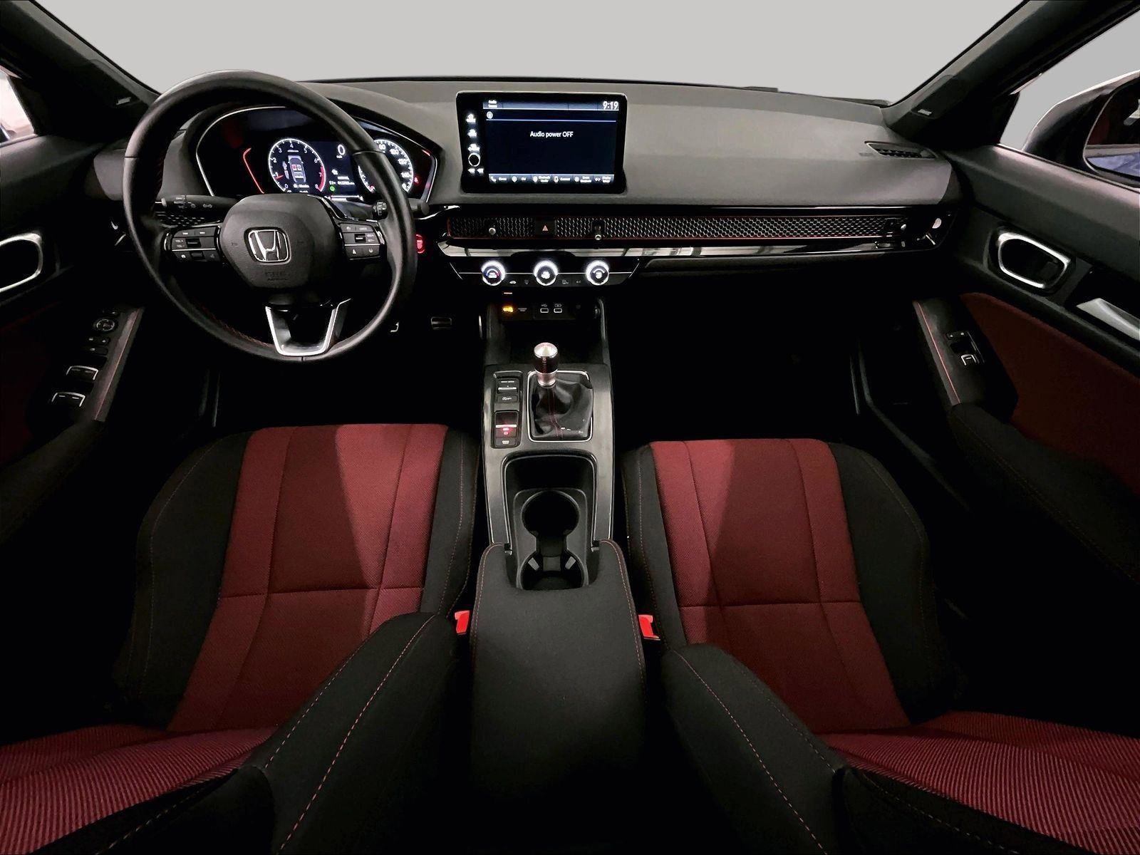 Used 2022 Honda Civic Si image 14