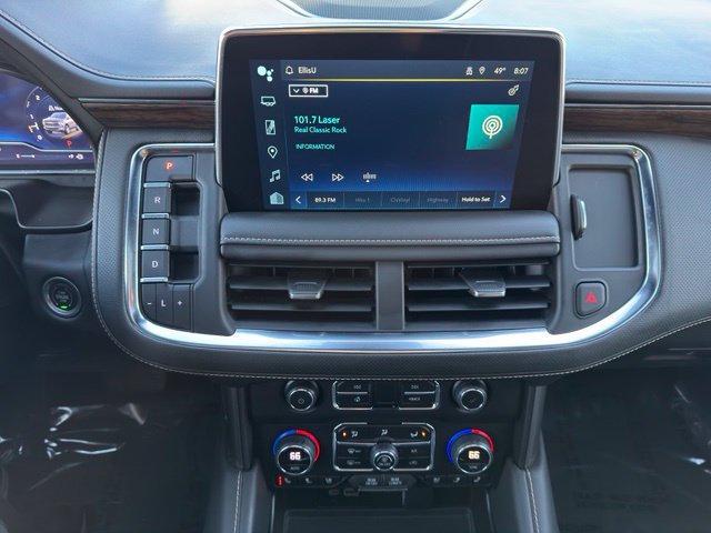 Certified 2023 Chevrolet Tahoe Premier w/ Premium Package 2 AWD/4WD image 19