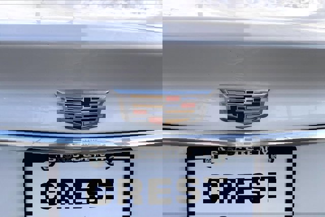 Used 2023 Cadillac CT5 Luxury w/ Sun And Sound Package image 31