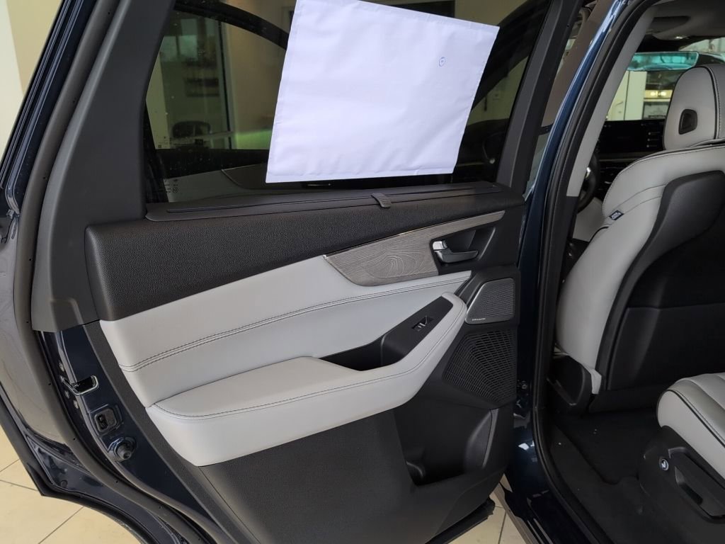 New 2026 Acura MDX w/ Advance Package image 10