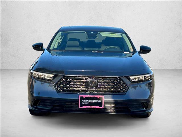 New 2025 Honda Accord SE image 5
