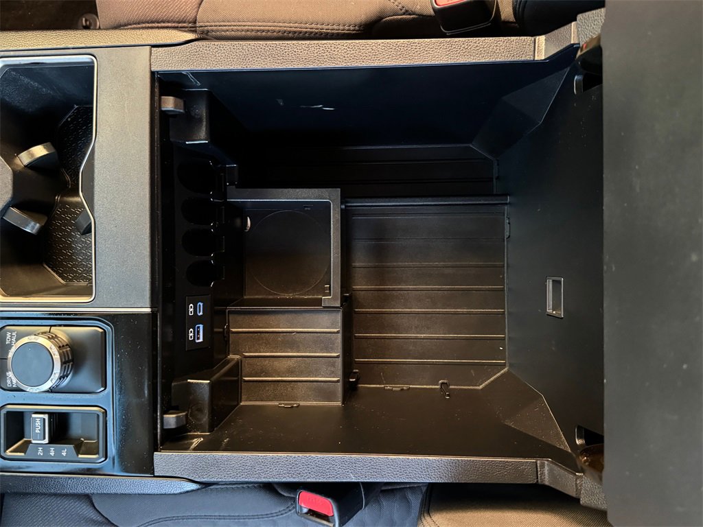 Used 2024 Toyota Tundra SR5 image 24