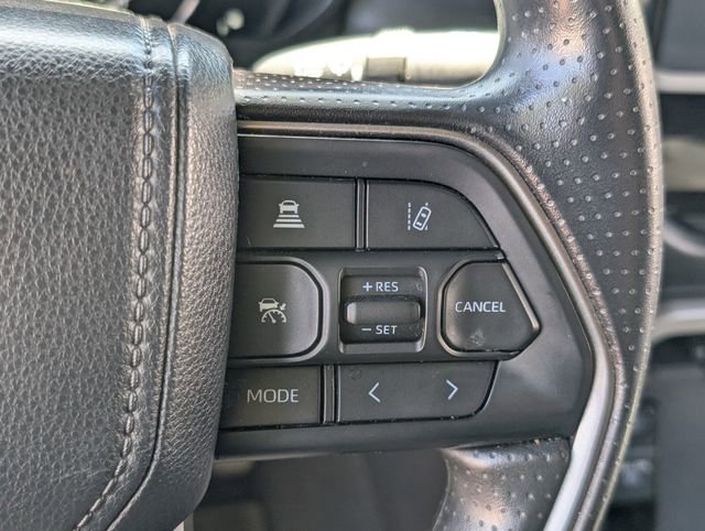 Used 2025 Toyota Tundra SR5 image 31