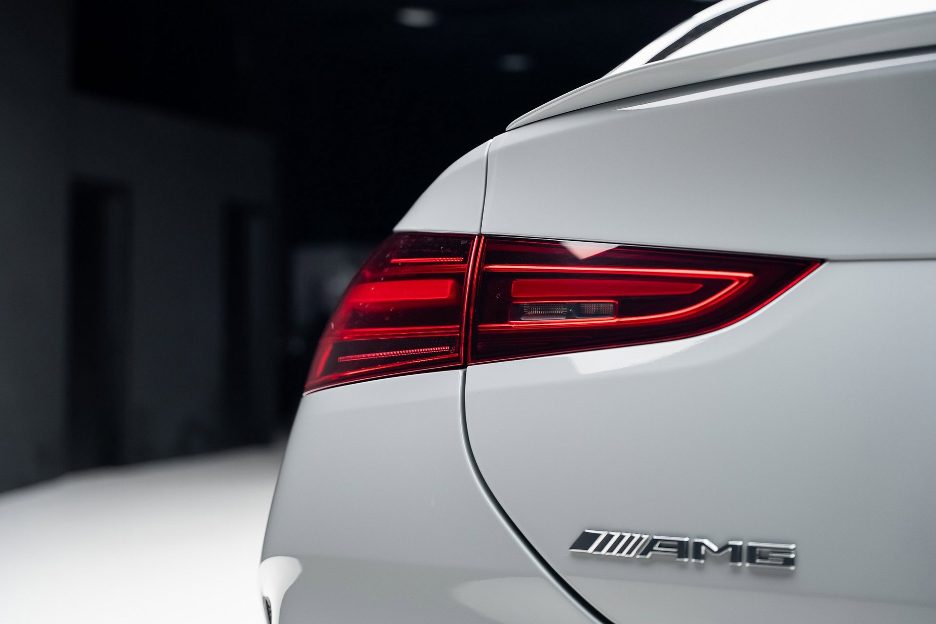 Used 2024 Mercedes-Benz GLE 53 AMG 4MATIC Coupe image 29