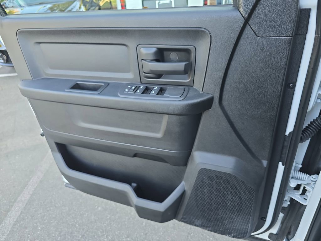 New 2026 RAM 2500 Tradesman image 26