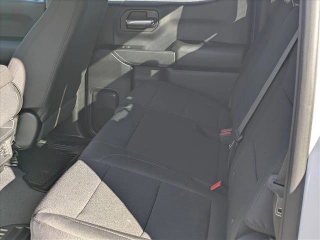 New 2026 GMC Sierra 1500 Pro w/ Graphite Edition image 15