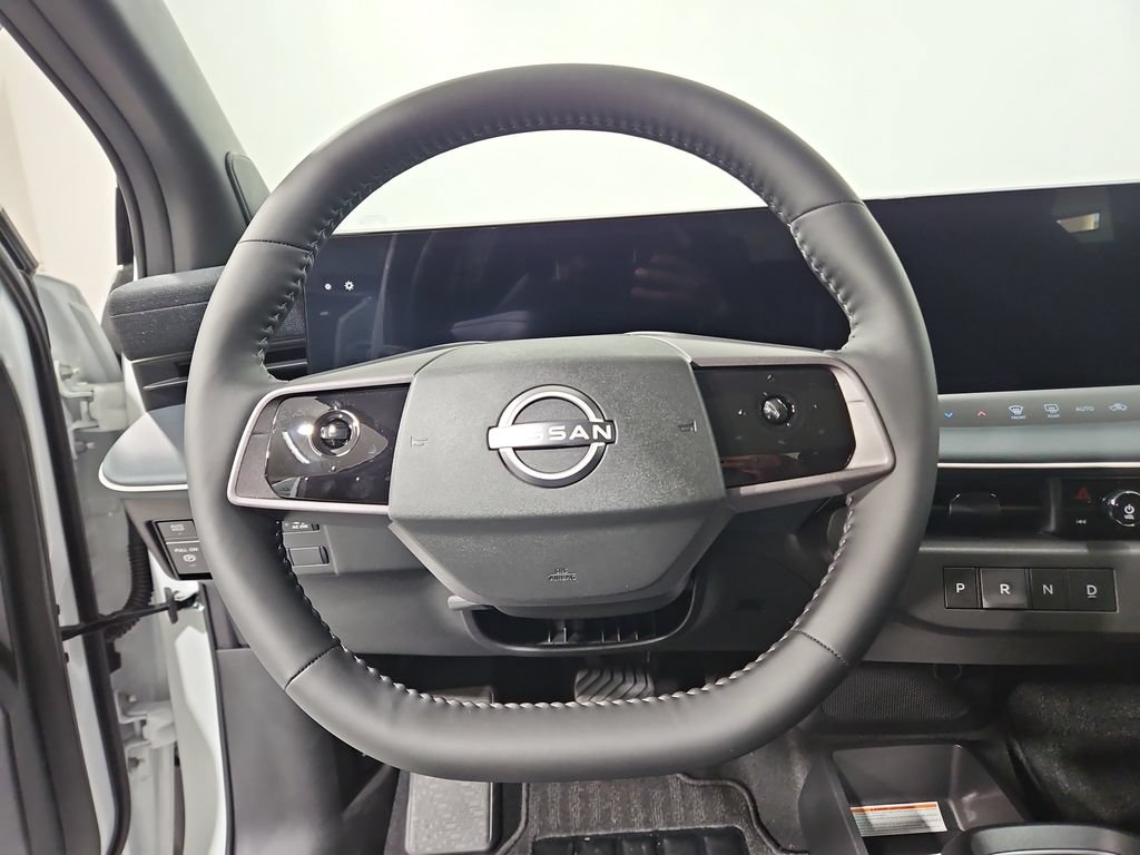 New 2026 Nissan Leaf Platinum+ w/ Cargo Package (Platinum+) FWD image 15