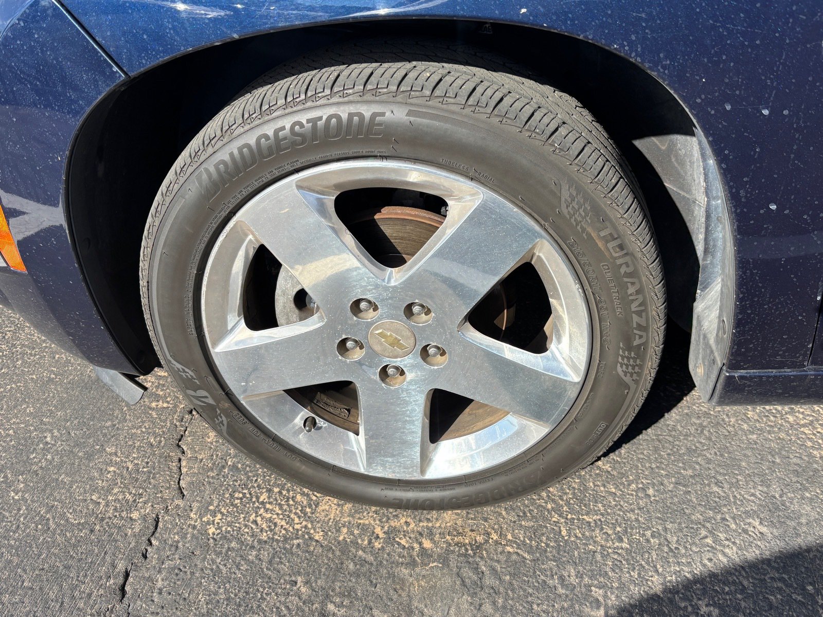 Used 2007 Chevrolet HHR LT w/ LT Preferred Equipment Group FWD image 6