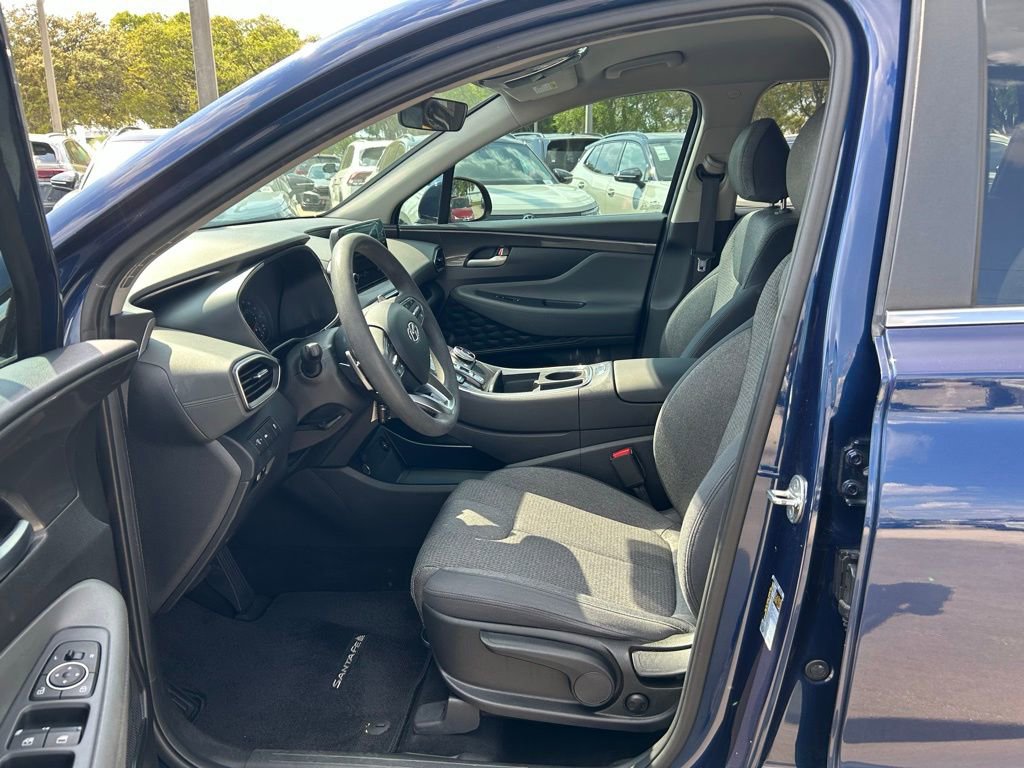Used 2023 Hyundai Santa Fe SE AWD/4WD image 15