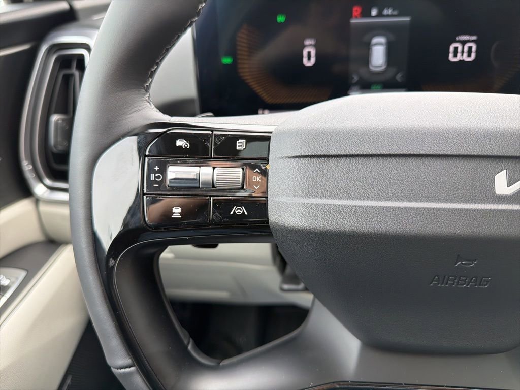 New 2026 Kia Sorento EX image 37