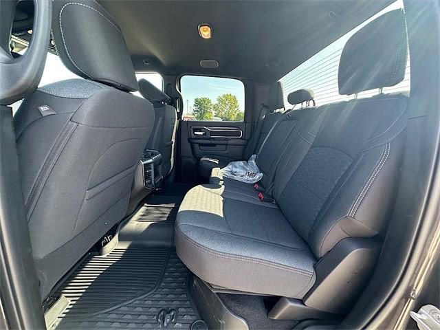 New 2026 RAM 2500 Big Horn image 17
