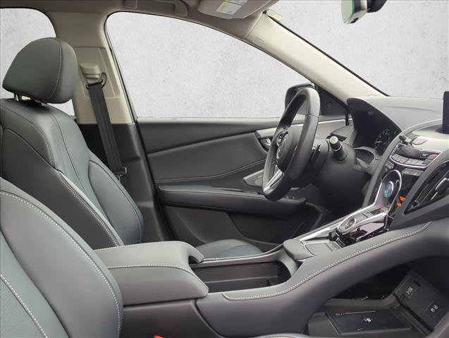 Used 2023 Acura RDX AWD w/ Technology Package image 22