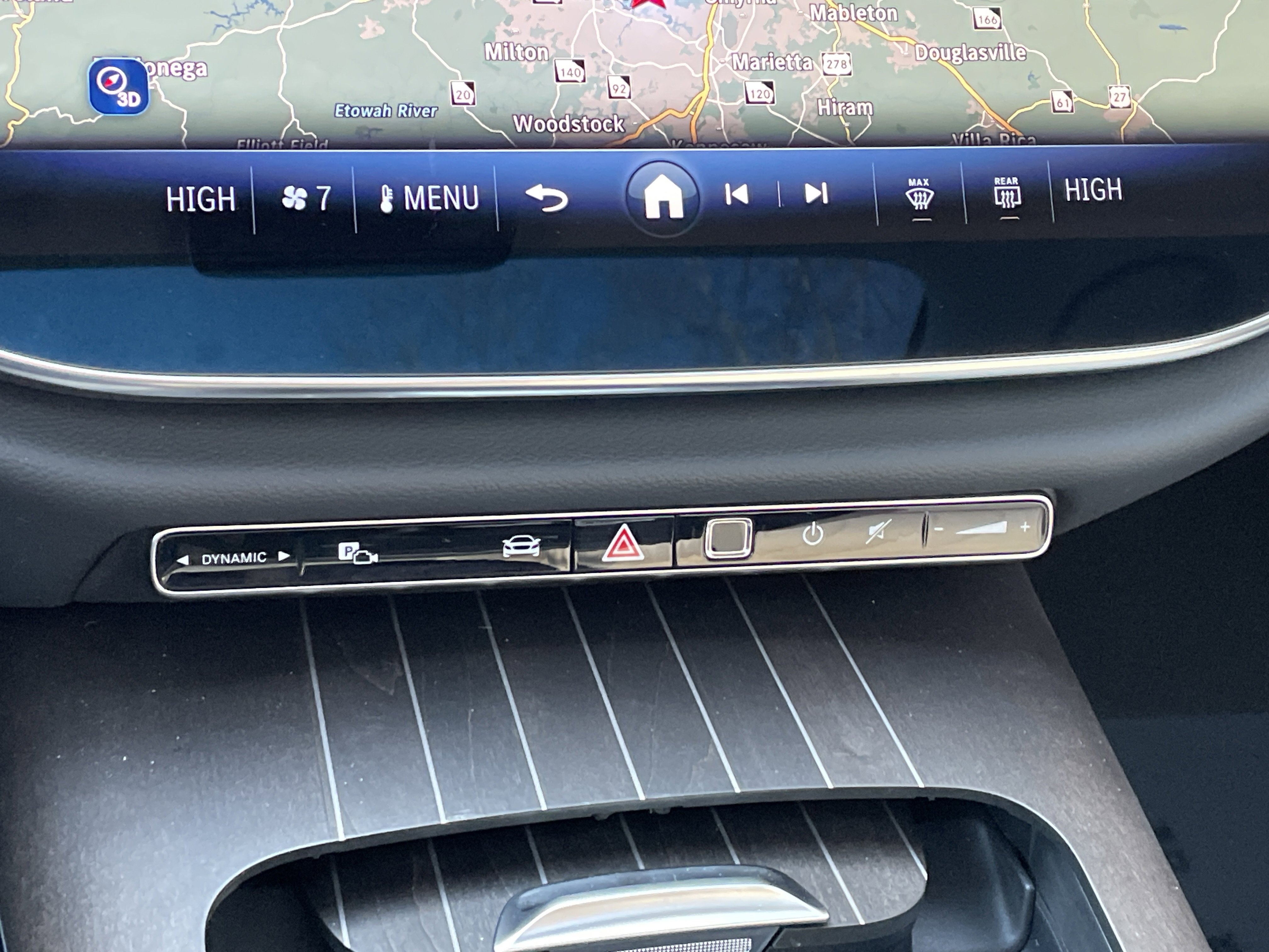 New 2026 Mercedes-Benz E 450 4MATIC Sedan image 31