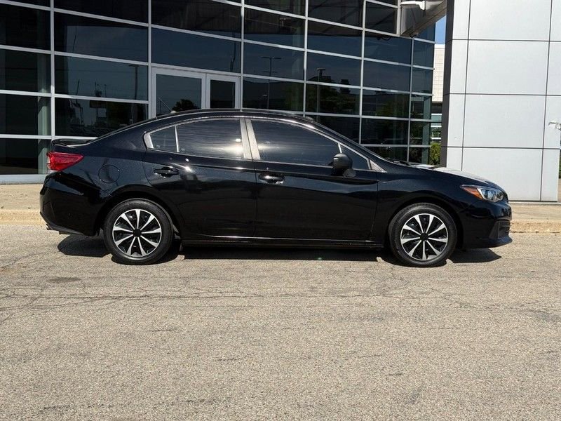 Used 2022 Subaru Impreza 2.0i AWD/4WD image 2