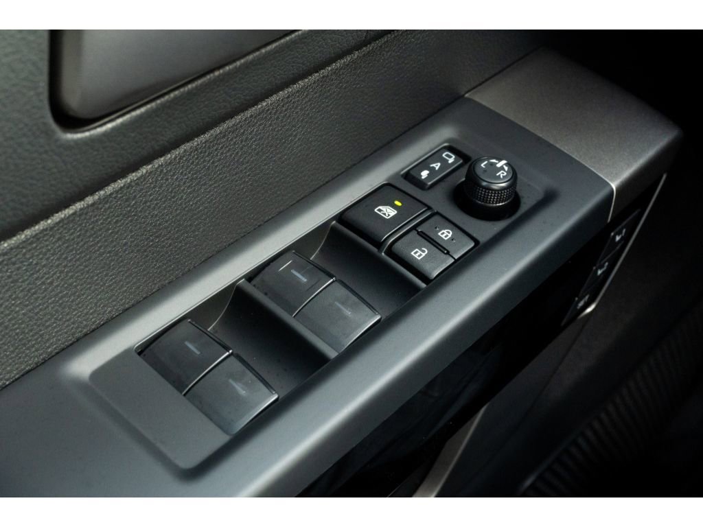 New 2026 Toyota Tundra Limited image 28