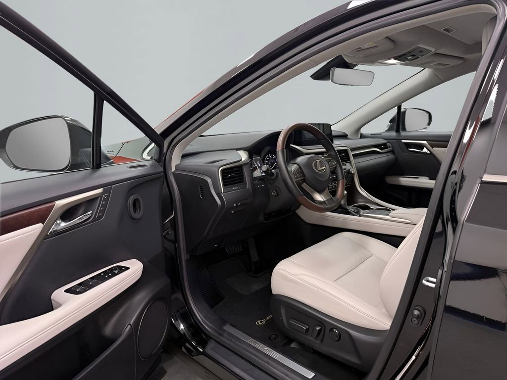 Used 2020 Lexus RX 350 FWD w/ Premium Package image 9