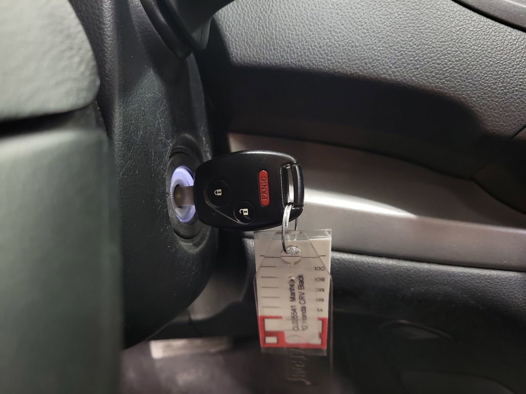 Used 2012 Honda CR-V LX image 15