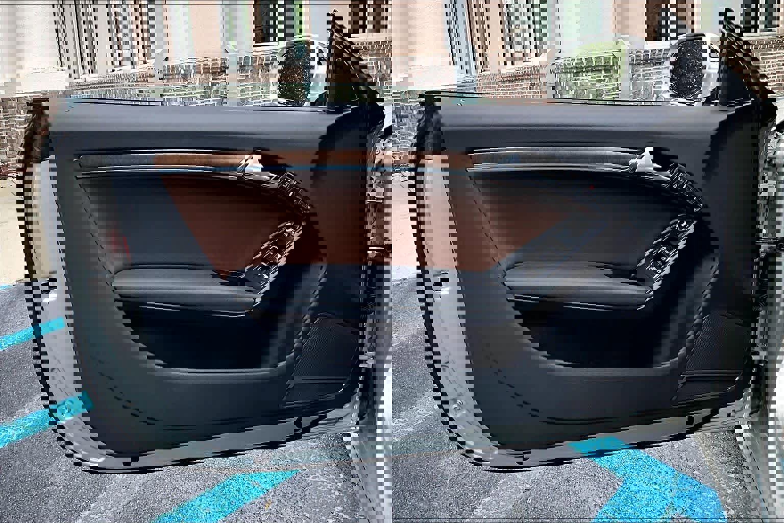 Used 2015 Audi A5 2.0T Premium Plus w/ Technology Package AWD/4WD image 19