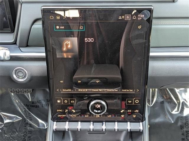 New 2026 GMC Terrain AT4 image 21