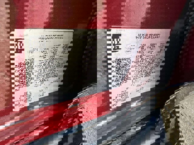 Used 2024 Buick Encore GX Sport Touring w/ Comfort Package image 30