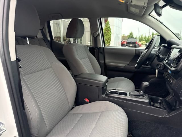Used 2023 Toyota Tacoma SR AWD/4WD image 24